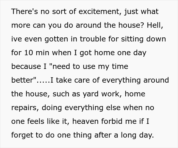 Man Is Perpetually Hungry, Overworked And Doesn&rsquo;t See A Dime Of His Money, Realizes Fianc&eacute;e Is the Problem