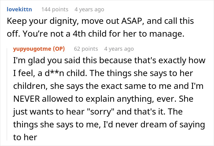 Man Is Perpetually Hungry, Overworked And Doesn&rsquo;t See A Dime Of His Money, Realizes Fianc&eacute;e Is the Problem