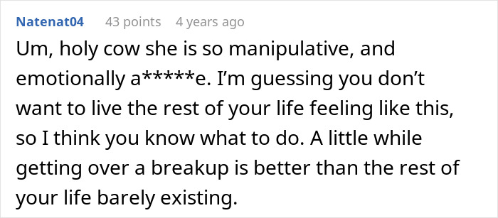 Man Is Perpetually Hungry, Overworked And Doesn&rsquo;t See A Dime Of His Money, Realizes Fianc&eacute;e Is the Problem