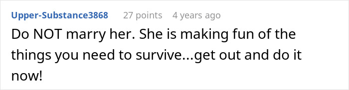Man Is Perpetually Hungry, Overworked And Doesn&rsquo;t See A Dime Of His Money, Realizes Fianc&eacute;e Is the Problem