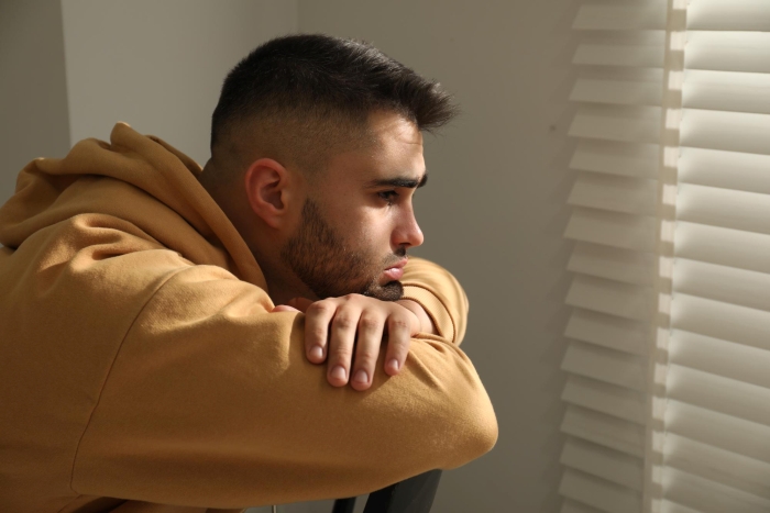 Man Is Perpetually Hungry, Overworked And Doesn&rsquo;t See A Dime Of His Money, Realizes Fianc&eacute;e Is the Problem