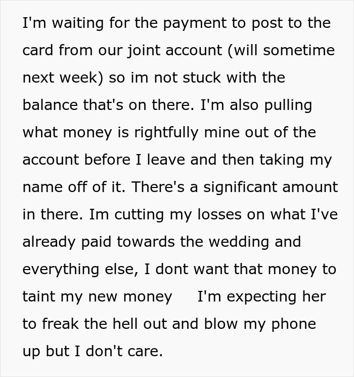 Man Is Perpetually Hungry, Overworked And Doesn&rsquo;t See A Dime Of His Money, Realizes Fianc&eacute;e Is the Problem