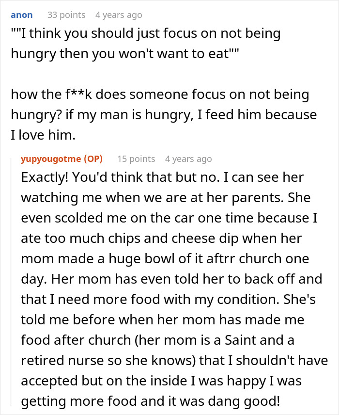 Man Is Perpetually Hungry, Overworked And Doesn&rsquo;t See A Dime Of His Money, Realizes Fianc&eacute;e Is the Problem