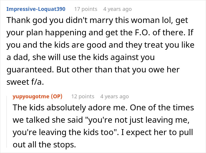 Man Is Perpetually Hungry, Overworked And Doesn&rsquo;t See A Dime Of His Money, Realizes Fianc&eacute;e Is the Problem