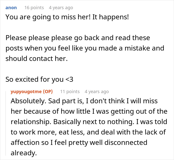 Man Is Perpetually Hungry, Overworked And Doesn&rsquo;t See A Dime Of His Money, Realizes Fianc&eacute;e Is the Problem