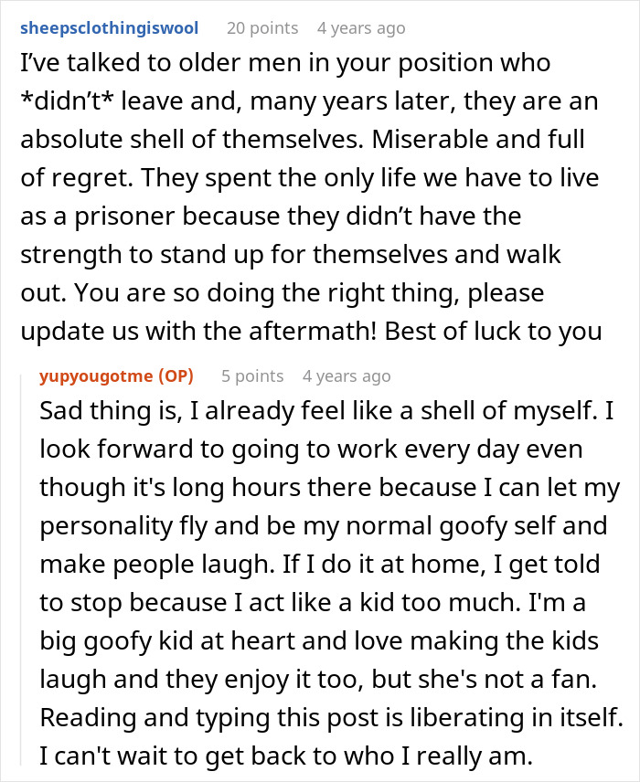 Man Is Perpetually Hungry, Overworked And Doesn&rsquo;t See A Dime Of His Money, Realizes Fianc&eacute;e Is the Problem