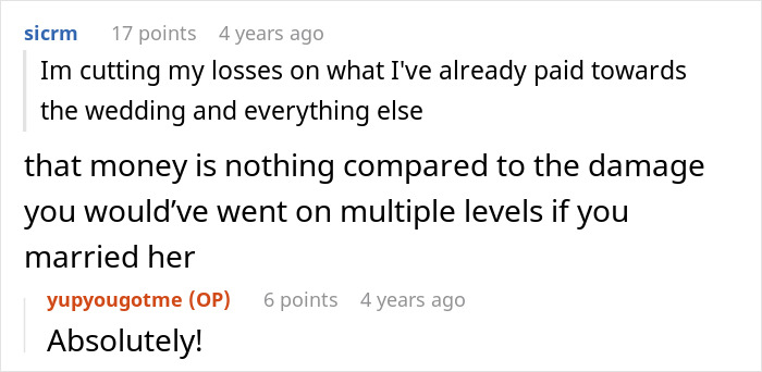 Man Is Perpetually Hungry, Overworked And Doesn&rsquo;t See A Dime Of His Money, Realizes Fianc&eacute;e Is the Problem