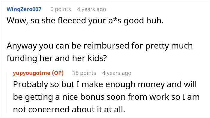 Man Is Perpetually Hungry, Overworked And Doesn&rsquo;t See A Dime Of His Money, Realizes Fianc&eacute;e Is the Problem