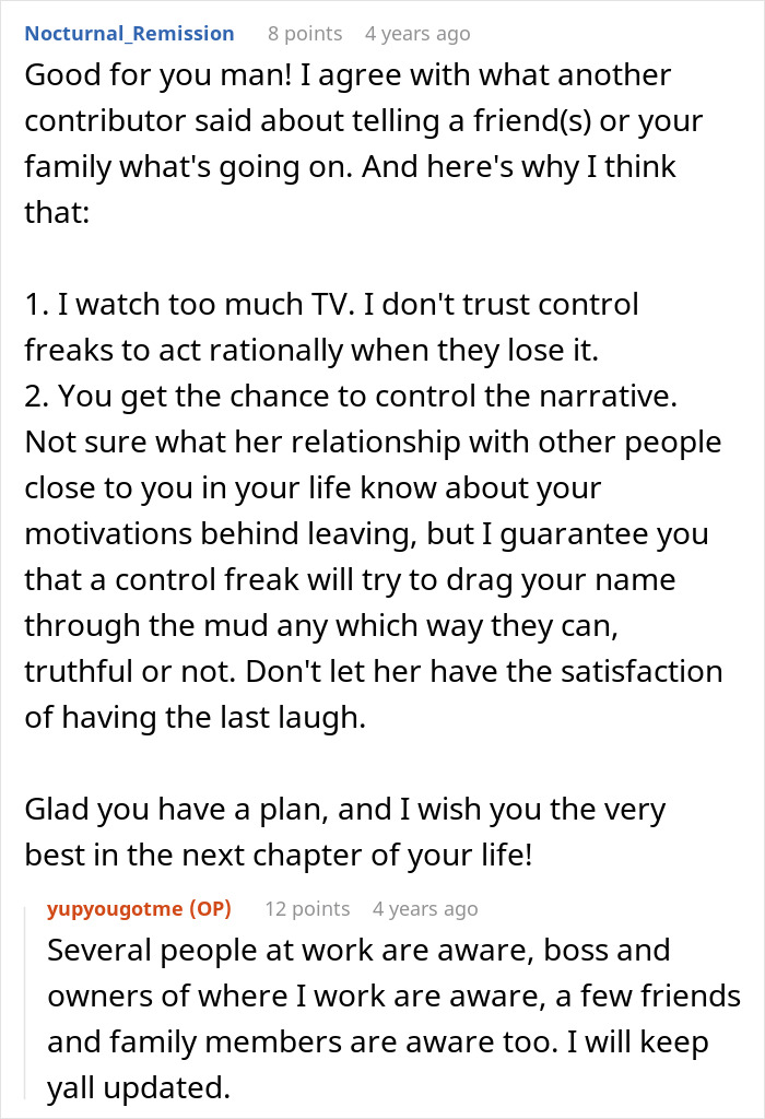 Man Is Perpetually Hungry, Overworked And Doesn&rsquo;t See A Dime Of His Money, Realizes Fianc&eacute;e Is the Problem