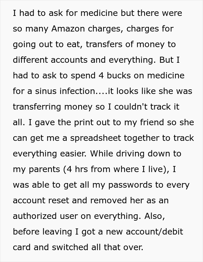 Man Is Perpetually Hungry, Overworked And Doesn&rsquo;t See A Dime Of His Money, Realizes Fianc&eacute;e Is the Problem
