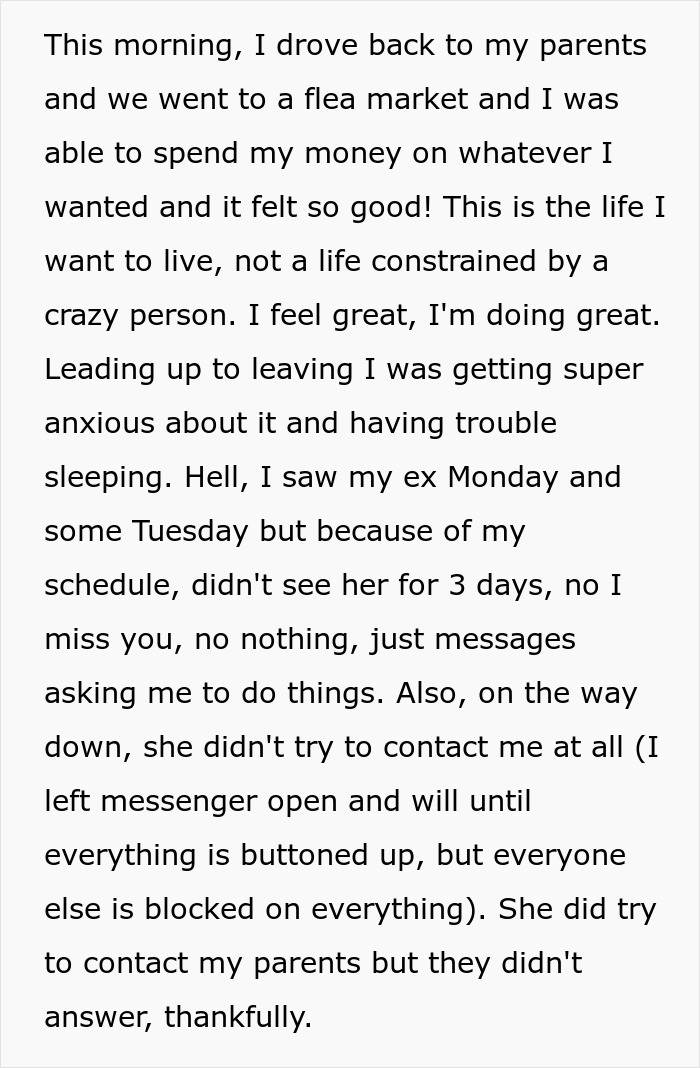 Man Is Perpetually Hungry, Overworked And Doesn&rsquo;t See A Dime Of His Money, Realizes Fianc&eacute;e Is the Problem