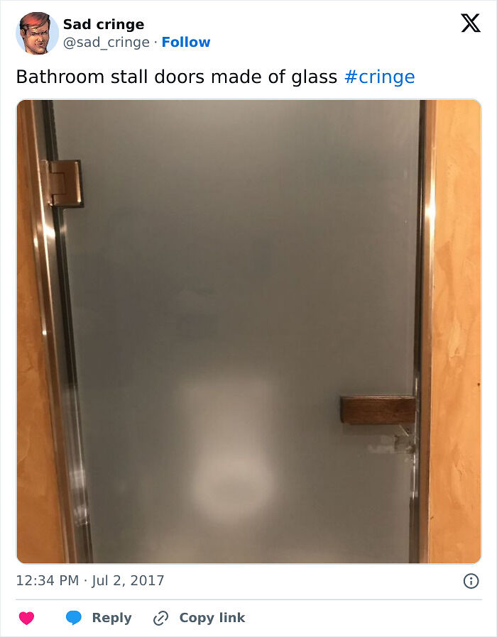 77 Times People Posted Something So Cringy, It Was Just Incredibly Sad 77 Times People Posted Something So Cringy, It Was Just Incredibly Sad