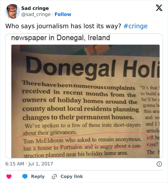 77 Times People Posted Something So Cringy, It Was Just Incredibly Sad 77 Times People Posted Something So Cringy, It Was Just Incredibly Sad