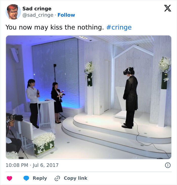 77 Times People Posted Something So Cringy, It Was Just Incredibly Sad 77 Times People Posted Something So Cringy, It Was Just Incredibly Sad