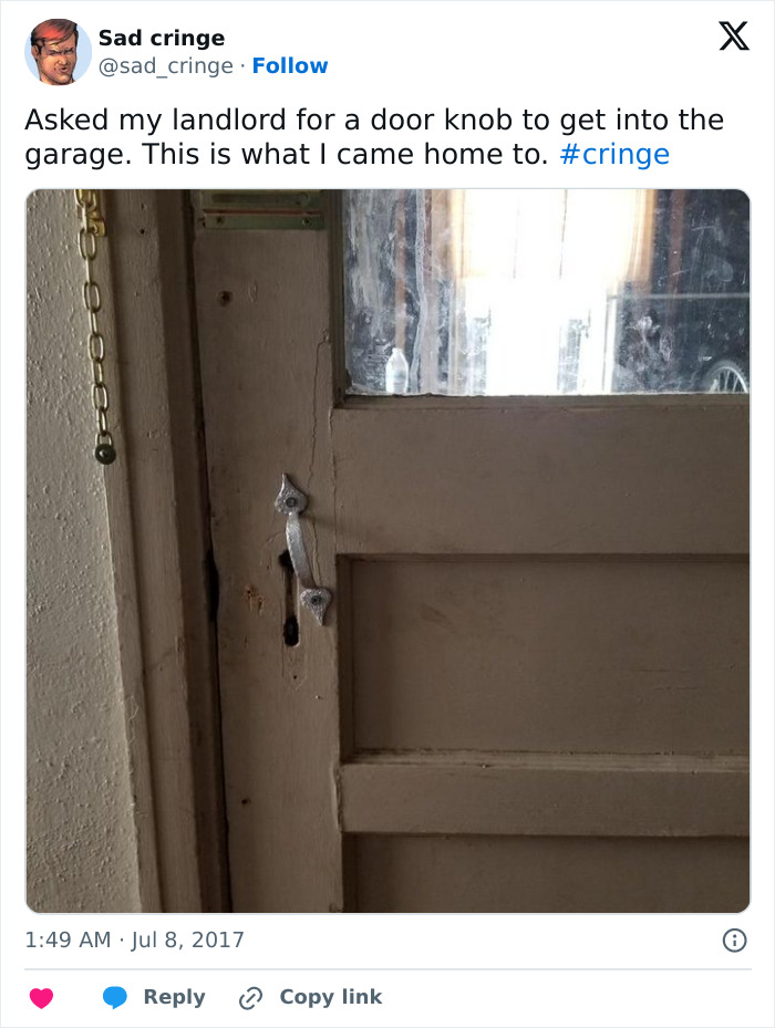 77 Times People Posted Something So Cringy, It Was Just Incredibly Sad 77 Times People Posted Something So Cringy, It Was Just Incredibly Sad