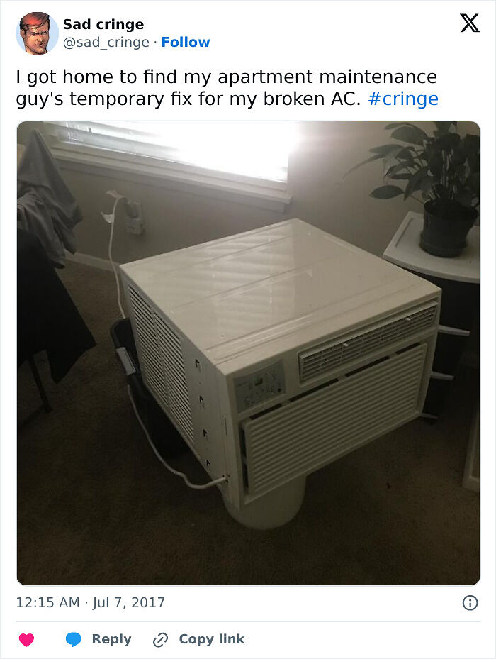 77 Times People Posted Something So Cringy, It Was Just Incredibly Sad 77 Times People Posted Something So Cringy, It Was Just Incredibly Sad