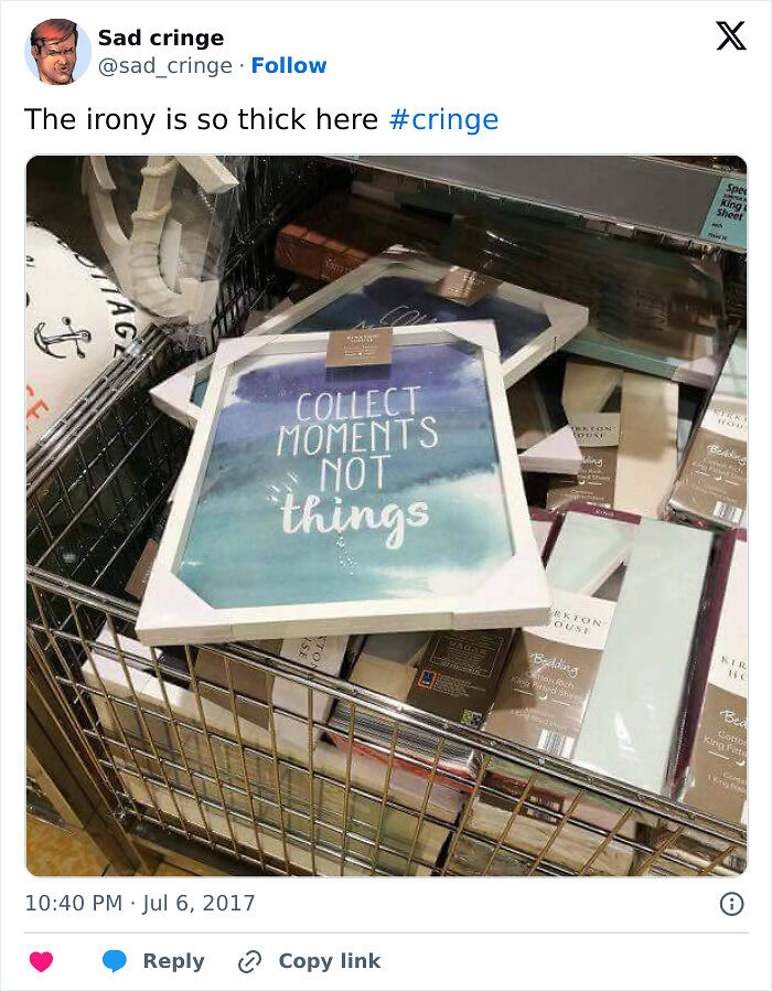 77 Times People Posted Something So Cringy, It Was Just Incredibly Sad 77 Times People Posted Something So Cringy, It Was Just Incredibly Sad