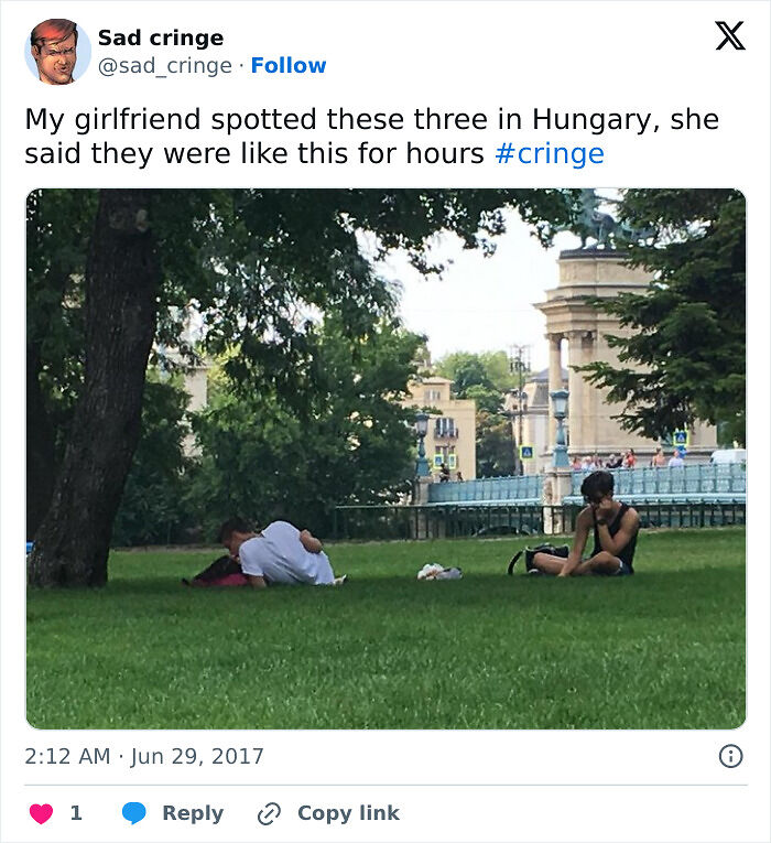 77 Times People Posted Something So Cringy, It Was Just Incredibly Sad 77 Times People Posted Something So Cringy, It Was Just Incredibly Sad