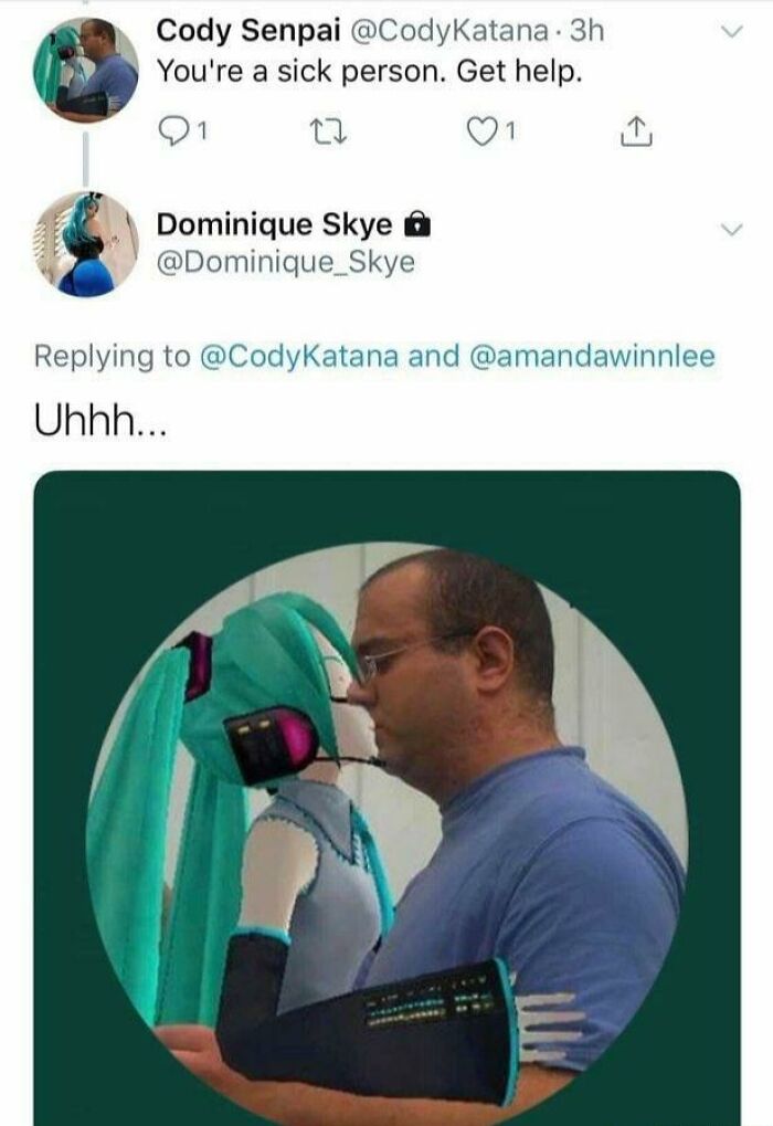 77 Times People Posted Something So Cringy, It Was Just Incredibly Sad 77 Times People Posted Something So Cringy, It Was Just Incredibly Sad