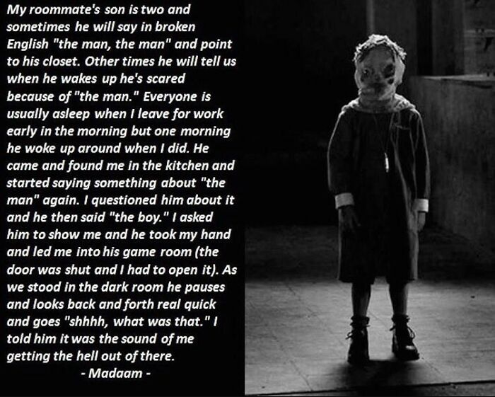 75 Terrifying Facts And Horror Stories That Kept People Awake At Night 75 Terrifying Facts And Horror Stories That Kept People Awake At Night