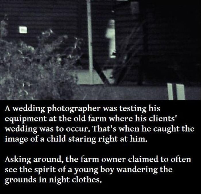 75 Terrifying Facts And Horror Stories That Kept People Awake At Night 75 Terrifying Facts And Horror Stories That Kept People Awake At Night