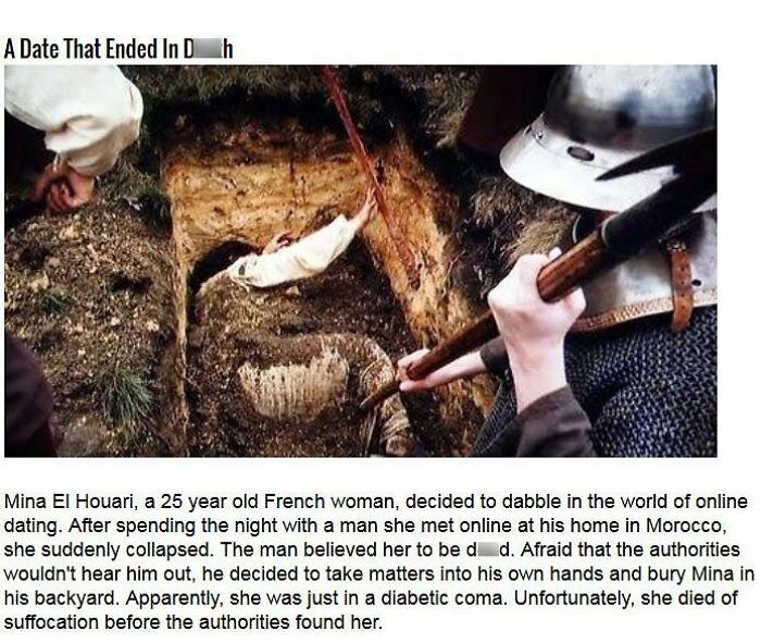 75 Terrifying Facts And Horror Stories That Kept People Awake At Night 75 Terrifying Facts And Horror Stories That Kept People Awake At Night