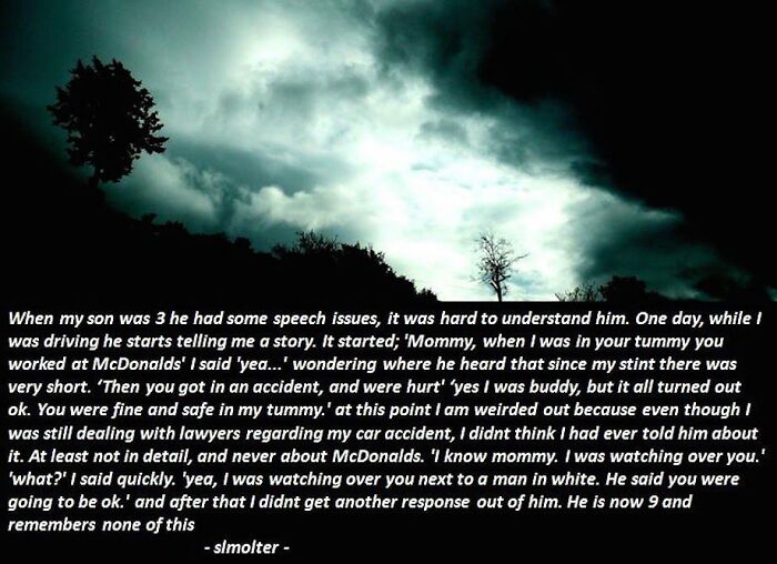 75 Terrifying Facts And Horror Stories That Kept People Awake At Night 75 Terrifying Facts And Horror Stories That Kept People Awake At Night