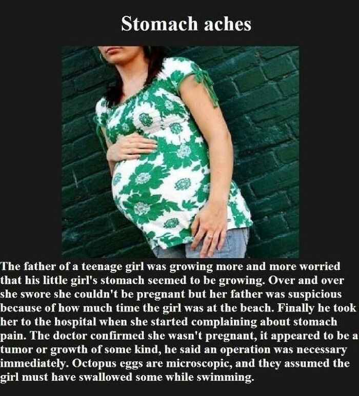 75 Terrifying Facts And Horror Stories That Kept People Awake At Night 75 Terrifying Facts And Horror Stories That Kept People Awake At Night
