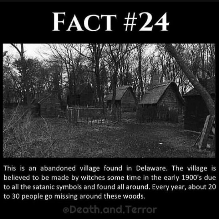 75 Terrifying Facts And Horror Stories That Kept People Awake At Night 75 Terrifying Facts And Horror Stories That Kept People Awake At Night