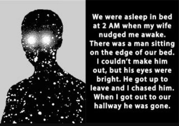 75 Terrifying Facts And Horror Stories That Kept People Awake At Night 75 Terrifying Facts And Horror Stories That Kept People Awake At Night