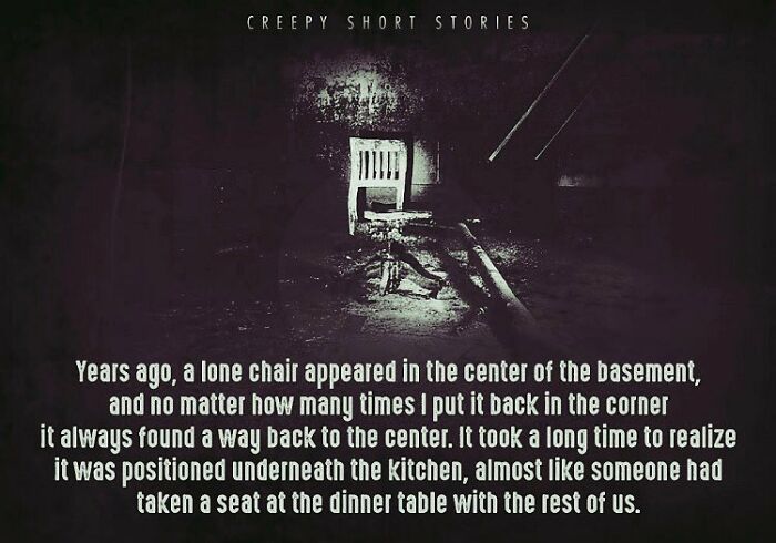 75 Terrifying Facts And Horror Stories That Kept People Awake At Night 75 Terrifying Facts And Horror Stories That Kept People Awake At Night