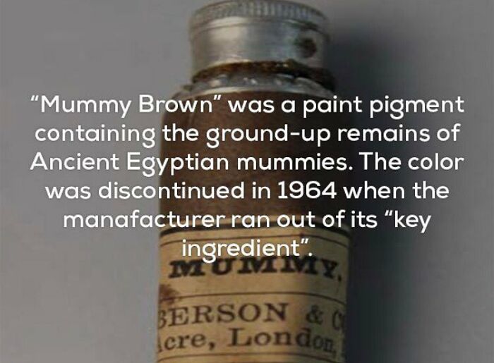 75 Terrifying Facts And Horror Stories That Kept People Awake At Night 75 Terrifying Facts And Horror Stories That Kept People Awake At Night