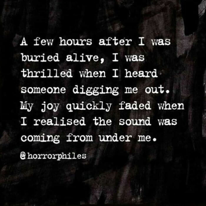 75 Terrifying Facts And Horror Stories That Kept People Awake At Night 75 Terrifying Facts And Horror Stories That Kept People Awake At Night