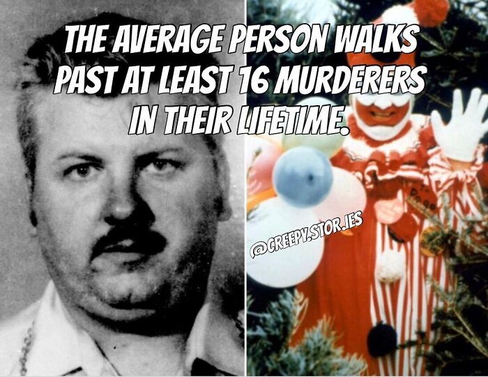 75 Terrifying Facts And Horror Stories That Kept People Awake At Night 75 Terrifying Facts And Horror Stories That Kept People Awake At Night