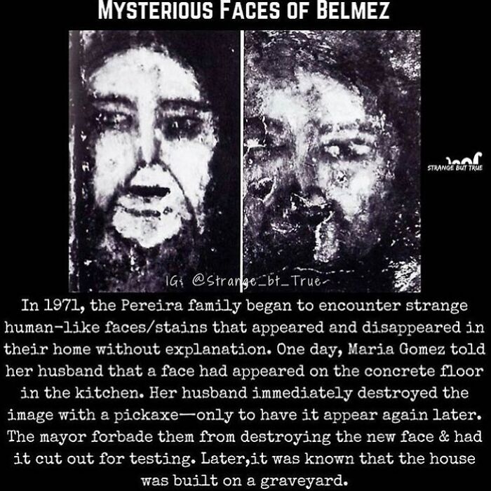 75 Terrifying Facts And Horror Stories That Kept People Awake At Night 75 Terrifying Facts And Horror Stories That Kept People Awake At Night