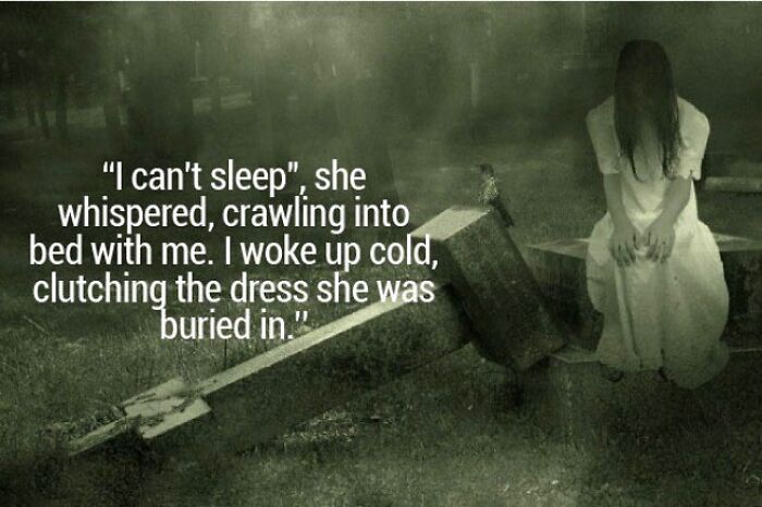 75 Terrifying Facts And Horror Stories That Kept People Awake At Night 75 Terrifying Facts And Horror Stories That Kept People Awake At Night