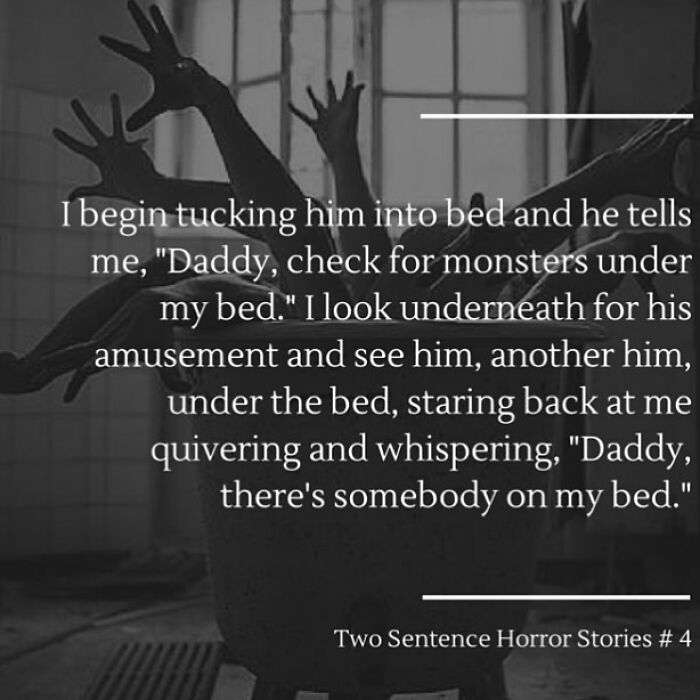 75 Terrifying Facts And Horror Stories That Kept People Awake At Night 75 Terrifying Facts And Horror Stories That Kept People Awake At Night
