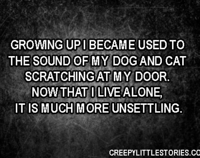 75 Terrifying Facts And Horror Stories That Kept People Awake At Night 75 Terrifying Facts And Horror Stories That Kept People Awake At Night