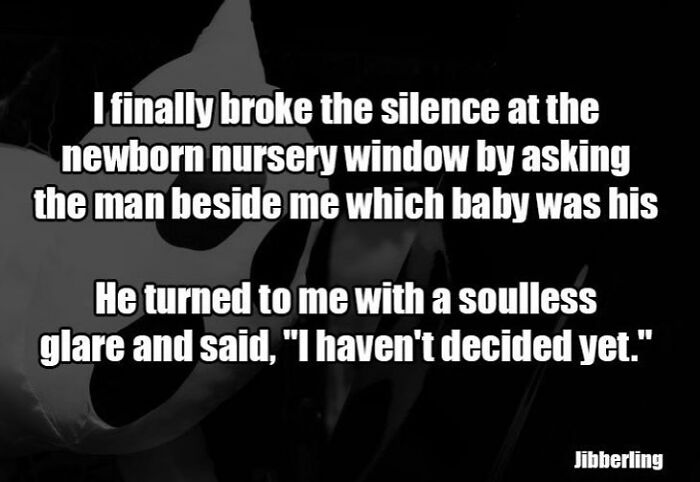 75 Terrifying Facts And Horror Stories That Kept People Awake At Night 75 Terrifying Facts And Horror Stories That Kept People Awake At Night