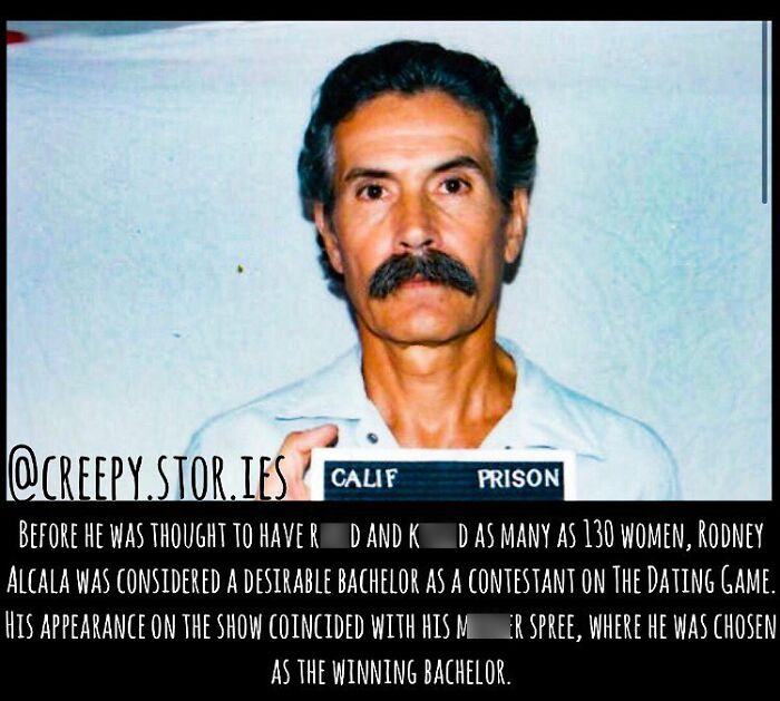 75 Terrifying Facts And Horror Stories That Kept People Awake At Night 75 Terrifying Facts And Horror Stories That Kept People Awake At Night