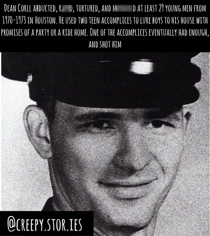 75 Terrifying Facts And Horror Stories That Kept People Awake At Night 75 Terrifying Facts And Horror Stories That Kept People Awake At Night
