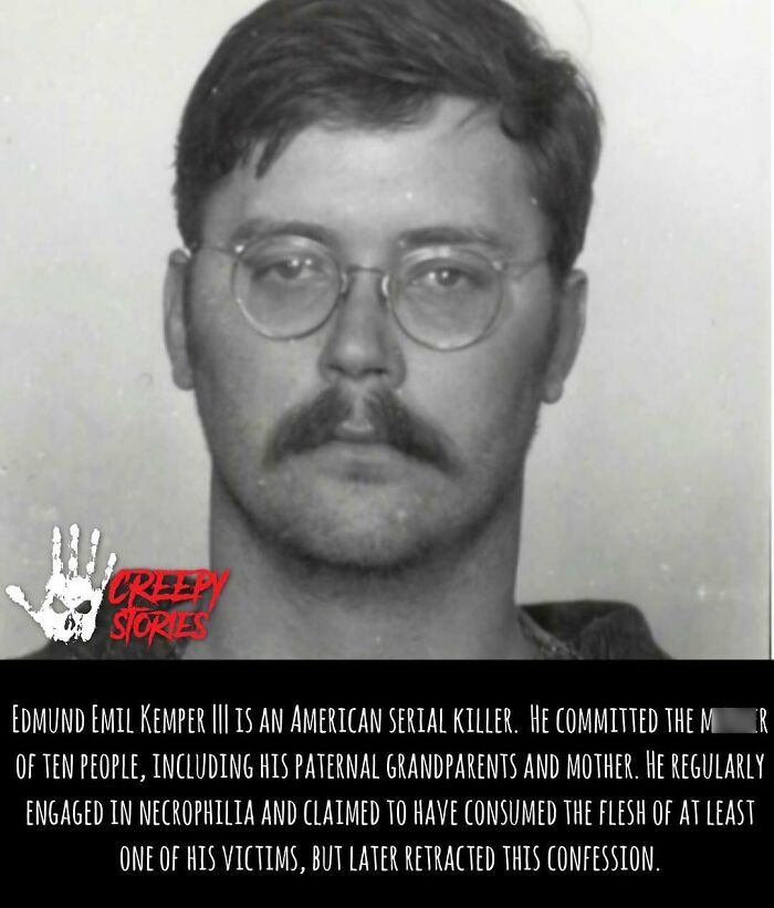 75 Terrifying Facts And Horror Stories That Kept People Awake At Night 75 Terrifying Facts And Horror Stories That Kept People Awake At Night