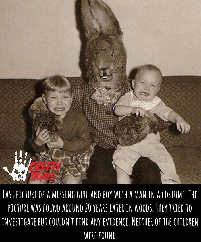 75 Terrifying Facts And Horror Stories That Kept People Awake At Night 75 Terrifying Facts And Horror Stories That Kept People Awake At Night