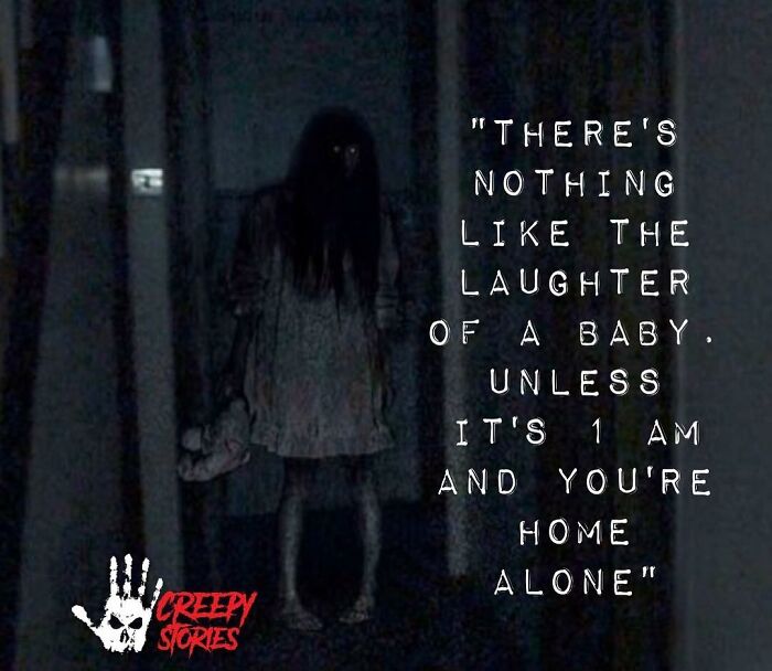 75 Terrifying Facts And Horror Stories That Kept People Awake At Night 75 Terrifying Facts And Horror Stories That Kept People Awake At Night