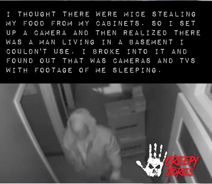75 Terrifying Facts And Horror Stories That Kept People Awake At Night 75 Terrifying Facts And Horror Stories That Kept People Awake At Night