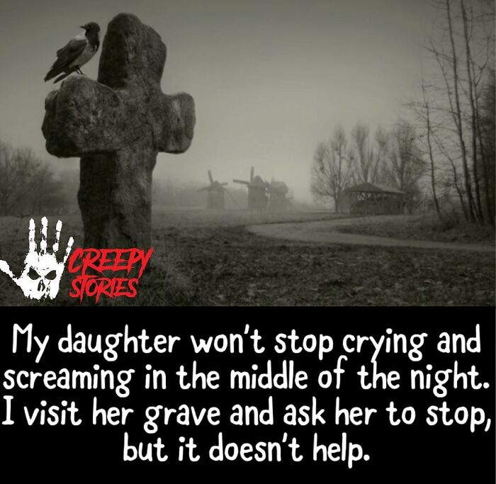 75 Terrifying Facts And Horror Stories That Kept People Awake At Night 75 Terrifying Facts And Horror Stories That Kept People Awake At Night