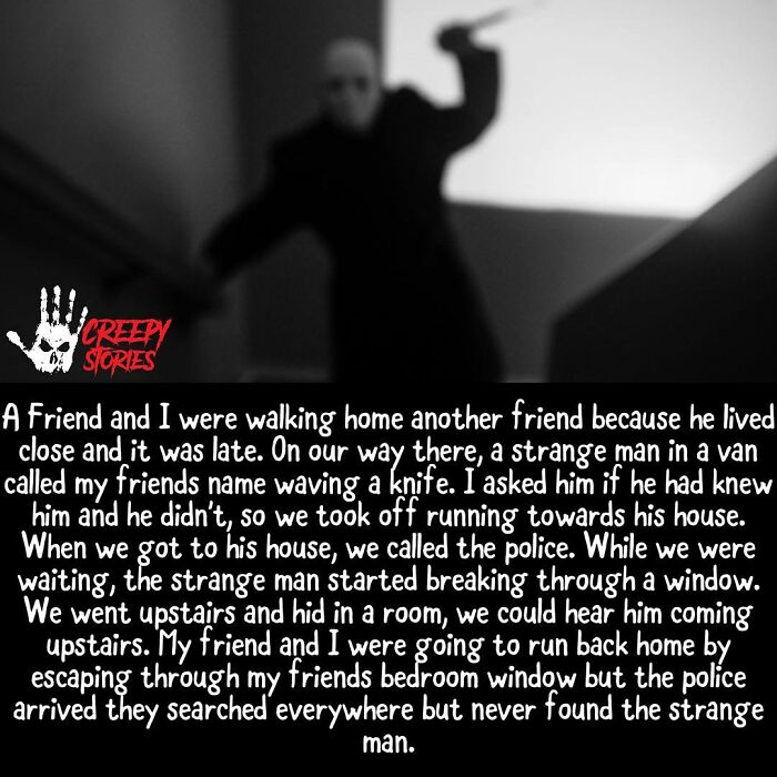 75 Terrifying Facts And Horror Stories That Kept People Awake At Night 75 Terrifying Facts And Horror Stories That Kept People Awake At Night