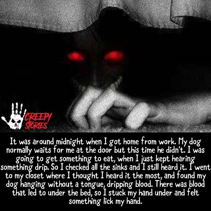 75 Terrifying Facts And Horror Stories That Kept People Awake At Night 75 Terrifying Facts And Horror Stories That Kept People Awake At Night