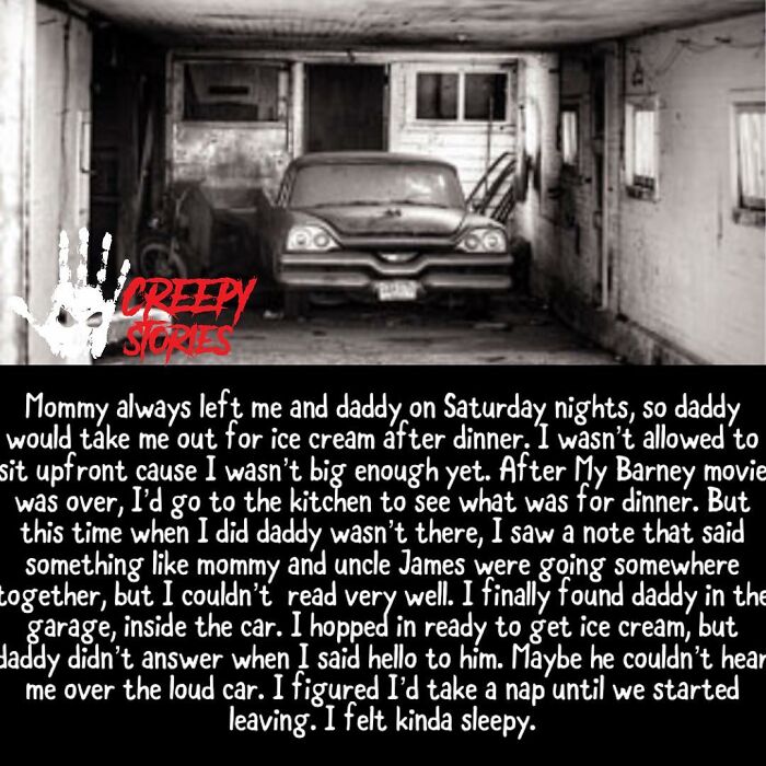 75 Terrifying Facts And Horror Stories That Kept People Awake At Night 75 Terrifying Facts And Horror Stories That Kept People Awake At Night