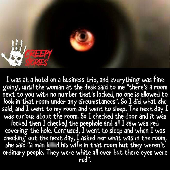 75 Terrifying Facts And Horror Stories That Kept People Awake At Night 75 Terrifying Facts And Horror Stories That Kept People Awake At Night